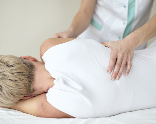 osteopathie